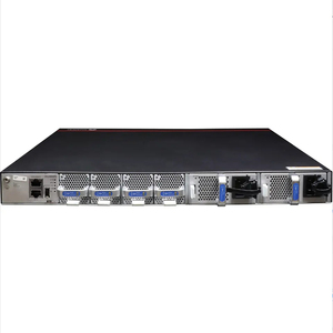 Conmutador de Red para Centro de Datos CE6865E-48S8CQ-B de 48 Puertos 10G SFP+ con 1 Año de Garantía, en Stock - Product Image 2