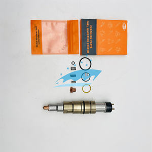 Kit de réparation 891850ISX de haute qualité adapté au kit de réparation d'injecteur Cum-mins 891850-ISX - Product Image 6