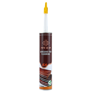 Colle à ongles <span class=keywords><strong>Ms</strong></span> Free, adhérence forte et durabilité longue durée, colle pour sol sans perçage ni clou, adhésif sans clou - Product Image 2