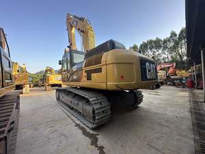 Excavatrice CAT336D2L d'occasion 336D2L, pelleteuse CAT Caterpillar 336D2L d'occasion à vendre - Product Image 6