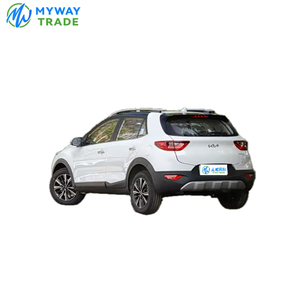 Modèle de voiture Kx1 2026 1.4L Édition Toit Ouvrant SUV Essence/Pétrole Nouvelle Voiture Abordable et Éligible à l'Exportation Mondiale - Product Image 6