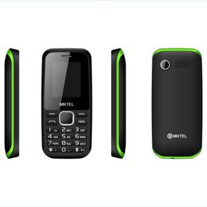 OEM Price 1.77inch 2000mAh Tecno Big Battery <strong>Vodafone</strong> Feature <strong>Phones</strong> - Product Image 3