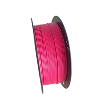 Filament plastique pour imprimante 3D PLA haute température avec service d'impression personnalisé
