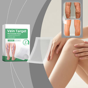 Nuevo Parche para el Cuidado de las Piernas, Yeso Chino que Alivia las Molestias de las Venas Varicosas, Cuidado de la Salud Clase I, 3 Años de Vida Útil, OEM ODM - Product Image 2