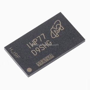 MT41K256M16TW-107 IT: P Silk Screen D9SHG FBGA-96 4Gb DDR3LSDRAMN ชิปหน่วยความจำ - Product Image 1