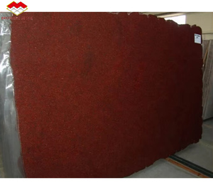 Tinggi Dipoles India <span class=keywords><strong>Ruby</strong></span> Merah Granit Lembaran Harga untuk Lantai Tangga