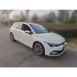 Auto Usado Guazi 2023, <span class=keywords><strong>Volkswagen</strong></span> <span class=keywords><strong>Golf</strong></span>, Volante a la Izquierda, Motor de Gasolina, Automático, Sedán de 5 Plazas, para Uso Diario Robusto - Product Image 3