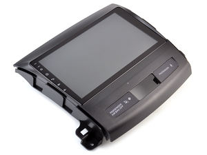 WITSON Autoradio stéréo <span class=keywords><strong>Android</strong></span> pour Mitsubishi Outlander xl 2 <span class=keywords><strong>Peugeot</strong></span> 4007 2006-2012 GPS Navigation Carplay Multimédia DSP - Product Image 3