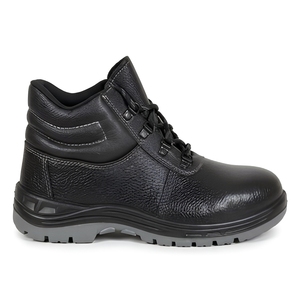 Professional Safety Shoes Steel Toe <b>Work</b> <b>Boots</b> Slip Resistant Lightweight Protective Industrial Footwear Daily Men Women Factory - Product Image 3