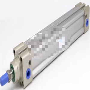 1 Uds cilindro neumático estándar SAI100X300 nuevo Original listo Stock automatización Industrial PLC dedicado Control de programación PLC - Product Image 1