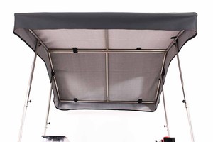 Tricycle électrique mobile pour café, chariot à café, 3 roues, camion <span class=keywords><strong>de</strong></span> nourriture - Product Image 6