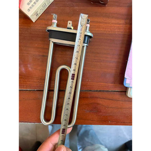 Tuyau de chauffage manuel WB600164413 pour <span class=keywords><strong>lave</strong></span>-vaisselle et <span class=keywords><strong>lave</strong></span>-<span class=keywords><strong>linge</strong></span> – Accessoires de tambour - Product Image 3
