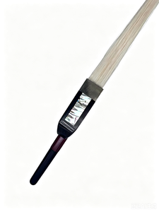 Lot de archets de violon de type allemand, taille 3/4, MiaoSenGuang ZWA10, avec manche <span class=keywords><strong>en</strong></span> <span class=keywords><strong>bois</strong></span> de Brésil, talon <span class=keywords><strong>en</strong></span> ébène, finition polie, durable et léger - Product Image 4