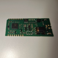 Module PLC (Communication sur Ligne Électrique) Pita Lebar QCA7005 HomePlug GreenPHY ISO15118
