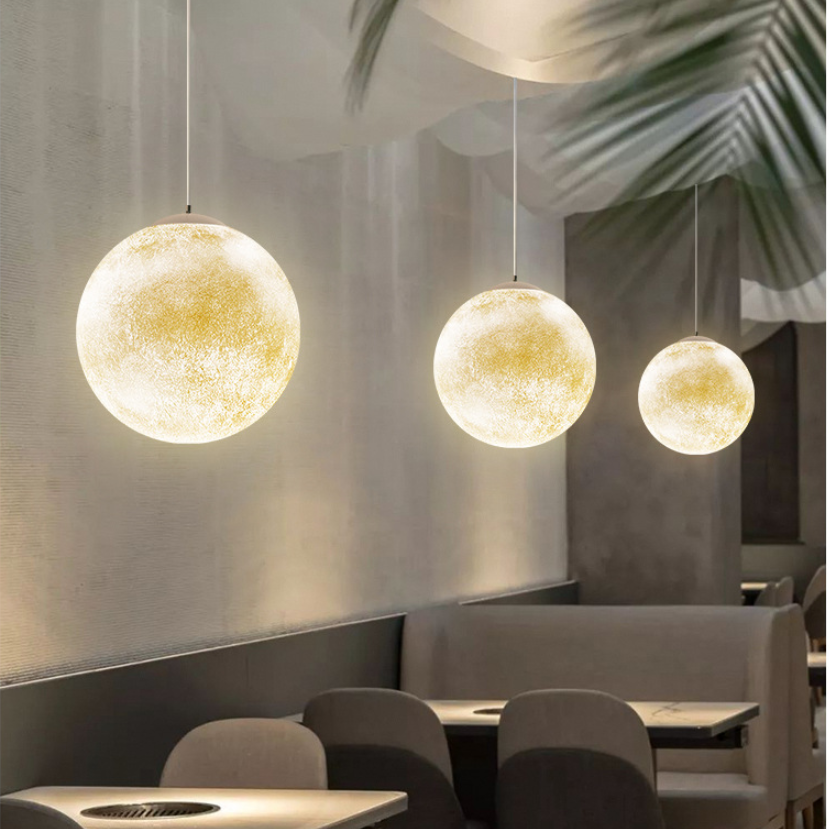 Full Moon Ceiling Lights - Stylish & Brighten Your Home