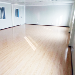 Maison en conteneur d'usine Maison extensible de 3 chambres Maison capsule standard australienne Petites maisons préfabriquées à vendre bon marché - Product Image 4