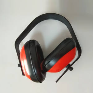 Orejeras <span class=keywords><strong>de</strong></span> Protección <span class=keywords><strong>de</strong></span> Alta Calidad <span class=keywords><strong>de</strong></span> PP, Reducción <span class=keywords><strong>de</strong></span> Ruido, Orejeras <span class=keywords><strong>de</strong></span> <span class=keywords><strong>Seguridad</strong></span> para Uso Industrial - Product Image 1