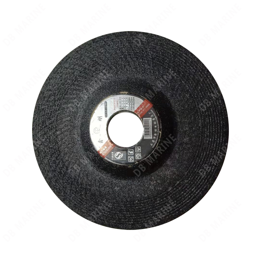 614806 прочный абразивный режущий диск и шлифовальный диск, режущий диск для металла