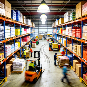 Nuevo y Original en Stock: DG4V-3-0B-<span class=keywords><strong>L</strong></span>-MPA3-WLB-P08-40 5000PSI para PLC, <span class=keywords><strong>PAC</strong></span> y Controladores Dedicados - Product Image 6