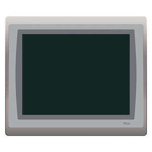 Màn hình cảm ứng <span class=keywords><strong>HMI</strong></span> PLC màu 2711P-T12C4D8 2711P-T10C4D8 2711P-T10C4A8 2711P-T10C22D9P 2711P-T10C22D8S - Product Image 2