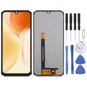 IPARTS Nueva Pantalla LCD de 6.3 Pulgadas con Digitalizador Táctil de Repuesto para <span class=keywords><strong>DOOGEE</strong></span> S98/S98 PRO/<span class=keywords><strong>S99</strong></span> con 3 Meses de Garantía - Product Image 2
