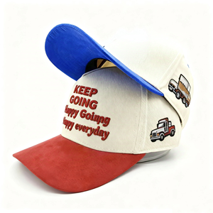 Bonés de Beisebol masculinos e femininos com logotipo bordado Outdoor Casual Moda Proteção solar Chapéus - Product Image 1