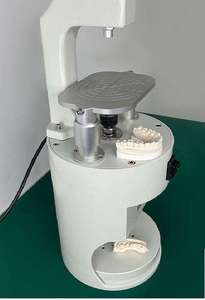 Machine tout-en-un pour laboratoire dentaire : perceuse laser et coupe-<span class=keywords><strong>langue</strong></span> pour la fabrication de modèles en plâtre - Product Image 3