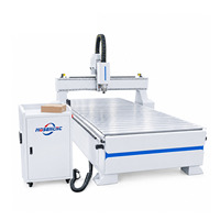 Machine de fraisage CNC Jinan Mosencnc et machine CNC pour le travail du bois, machine de découpe CNC pour la sculpture sur bois, le traitement du MDF et du contreplaqué