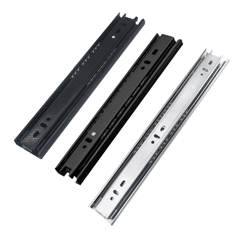 Customized Metal Slim Drawer Box Ultra