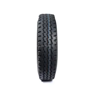 Neumáticos radiales de acero para camión 12.00r20 12.00r24 neumáticos de tubo precio bajo de fábrica buena calidad