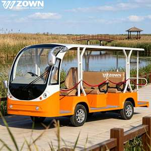 Long Range Pure Electric Intercity Bus LHD RHD Optional Electric <b>Coach</b> For Commercial Passenger Transport - Product Image 1