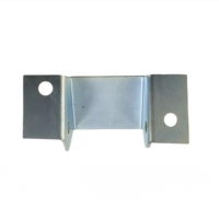 Fabrication sur mesure de tôles en aluminium et acier inoxydable avec services de soudage, découpe laser, pliage et estampage