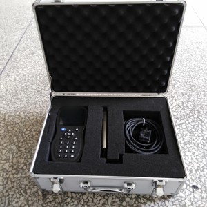 PMI800 FDO Analizador Portátil de Calidad del Agua con Sensor de Sonda para Laboratorio, Medidor de Oxígeno Disuelto, Fluorescencia y Turbidez 3% - Product Image 3