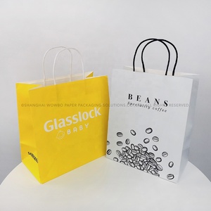 Bolsas de Regalo de Lujo para Hoteles, con Logotipo Estampado en Dorado para la Presentación de Batas, Pantuflas <span class=keywords><strong>y</strong></span> Kits de Aseo en Suites de Cinco Estrellas - Product Image 5