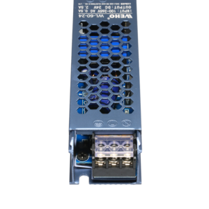 SMPS WL-60-12 <span class=keywords><strong>12V</strong></span> 5A efficacité de sortie unique> 88% garantie de trois ans AC à DC 60W alimentation à découpage - Product Image 1