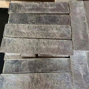 Fabricant chinois, vente en gros, alliage d'indium, d'étain et de bismuth à faible point de fusion 60°C - Product Image 1