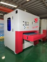 Machine à ébavurer multifonctionnelle en aluminium et cuivre pour métaux non ferreux
