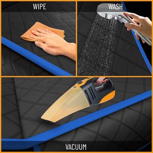 <span class=keywords><strong>Pour</strong></span> l'extérieur <span class=keywords><strong>voiture</strong></span> bâche pad <span class=keywords><strong>chien</strong></span> Anti-collision Portable voyage chiens housse de siège de <span class=keywords><strong>voiture</strong></span> - Product Image 4