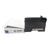 100% Original Neuf Unité d'alimentation I/O Nx-pf0630 Contrôleur d'automatisation de machine Sysmac EtherCAT PLC En stock Expédition rapide Marque