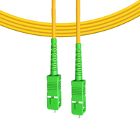 Câble coaxial OEM LMR195 RG58 50 Ohms à faible perte, SMA Femelle vers SMA Mâle, câble d'extension traversant 1m 3m 5m 10m