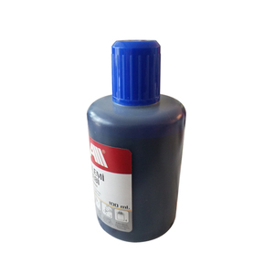 Precio al por mayor Nuevo tinte recargable de 100 ml para marcadores de pizarra blanca de borrado en seco - Product Image 4