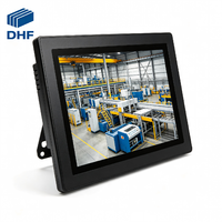 En stock 2711P K15C4D9 Contrôleur de programmation en boîte d'origine Plus 2711P-K15C4D9