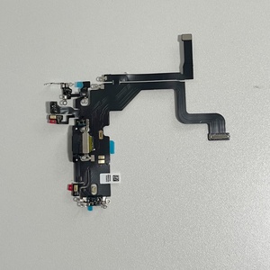 Cable flexible de repuesto para puerto de carga USB del iPhone 13 Pro, conector de carga, compatible con iPhone 13Pro A2638 A2483 - Product Image 2