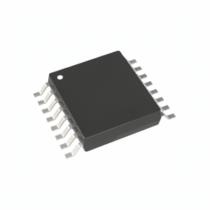 16 TSSOP AD5542AARUZ-REEL7 Buy Online Electronic Components Data Acquisition Original - Product Image 1