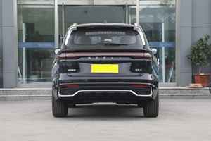 Geely Xingyue L 2.0TD <span class=keywords><strong>EVO</strong></span> Premium Comfort Intelligent SUV 2021 para Exportación - Product Image 5