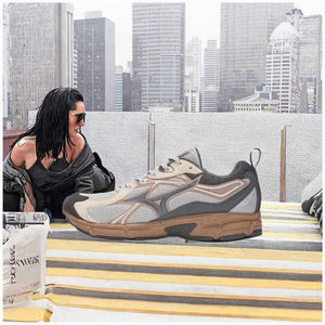 Chaussures de skate pour hommes de haute qualité, personnalisées, respirantes, avec empeigne en PVC, semelle extérieure en PU, style sportif, printemps-automne, EVA - Product Image 3