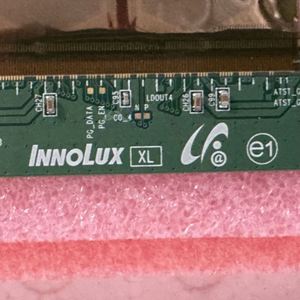Écran LCD d'origine INNOLUX 50 pouces V500DJ7-QE1 D5 UHD 4K, panneau d'affichage pour téléviseur, pièces détachées pour remplacement de téléviseur - Product Image 2