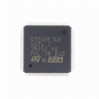 Szwss Stm32f765vgt6 Stock Original con 1 año de garantía de calidad Componentes electrónicos Stm32 Stm32f765 Stm32f765vg Stm32f765vgt6