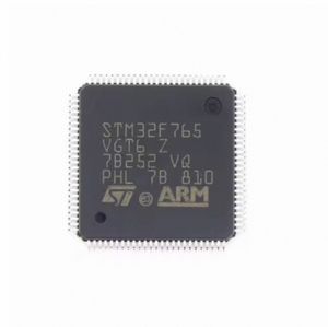 Szwss stm32f765vgt6 Cổ Phiếu ban đầu với bảo hành chất lượng 1 năm linh kiện điện tử STM32 stm32f765 stm32f765vg stm32f765vgt6 - Product Image 1