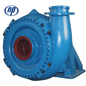 Fabricant de pompes à sable de Shijiazhuang, pompes à sable portables/pompes à sable à sec/pompes de dragage d'or - Product Image 1